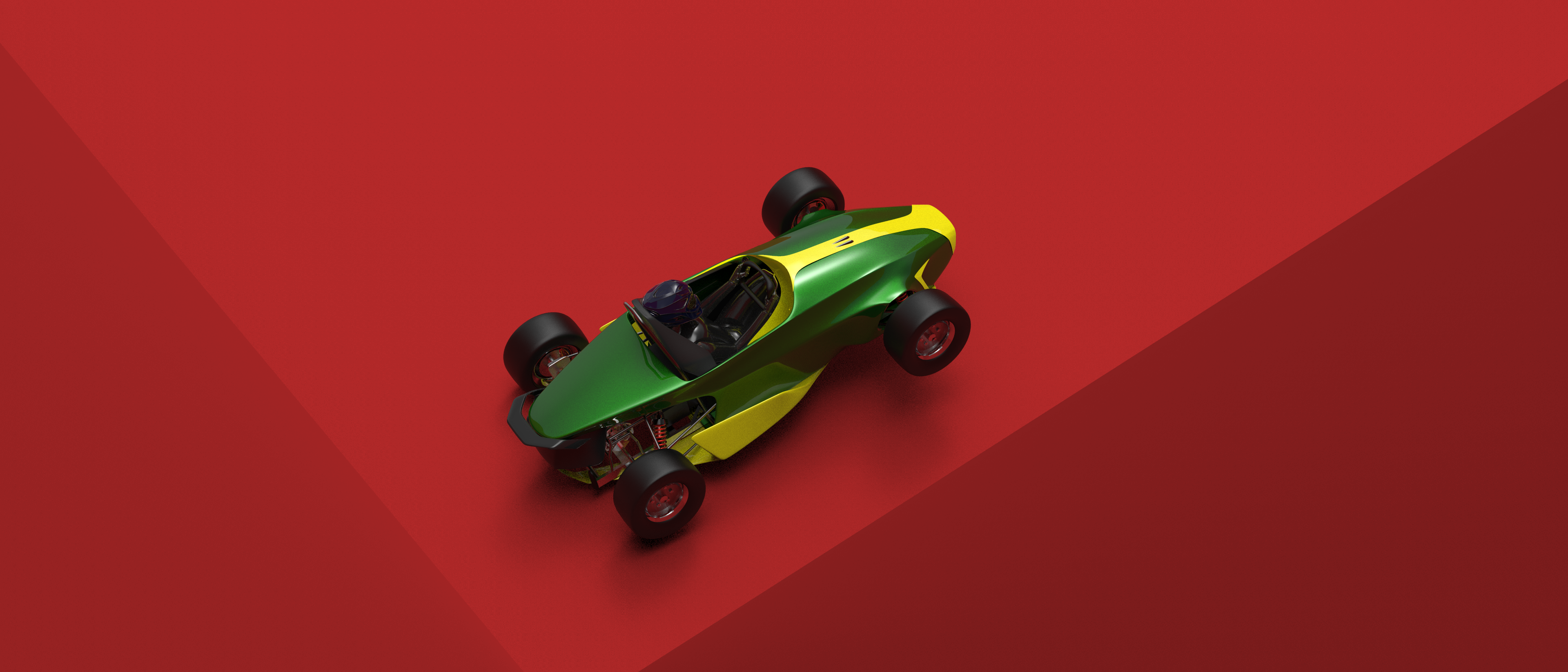 Track Kart 9